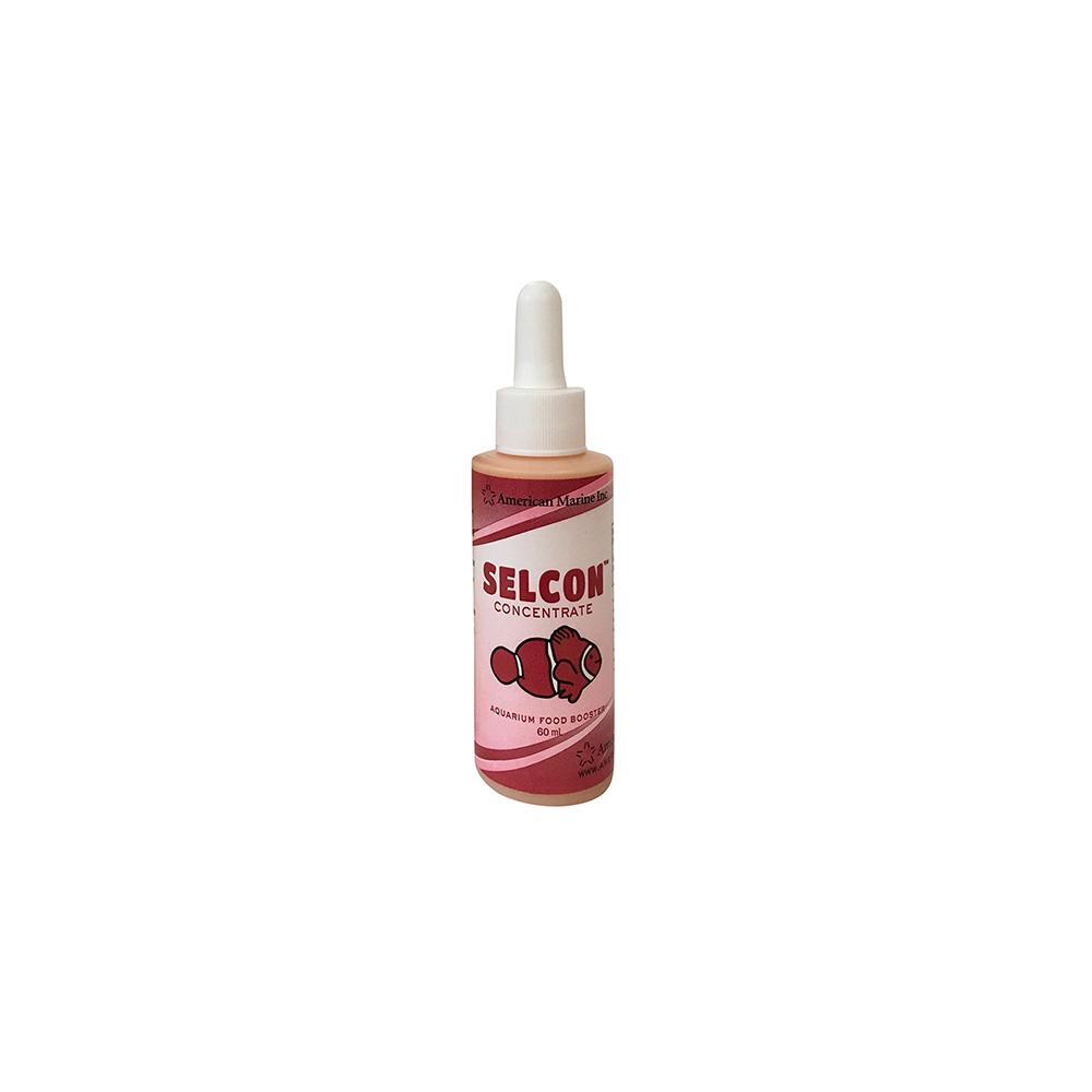 American Marine Selcon Concentrate - 60 ML