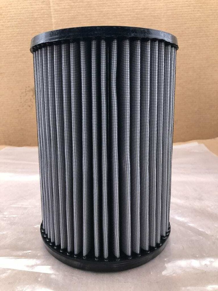 Hydraulic Filter 6.5" OD 3-3/4" ID - 9" H