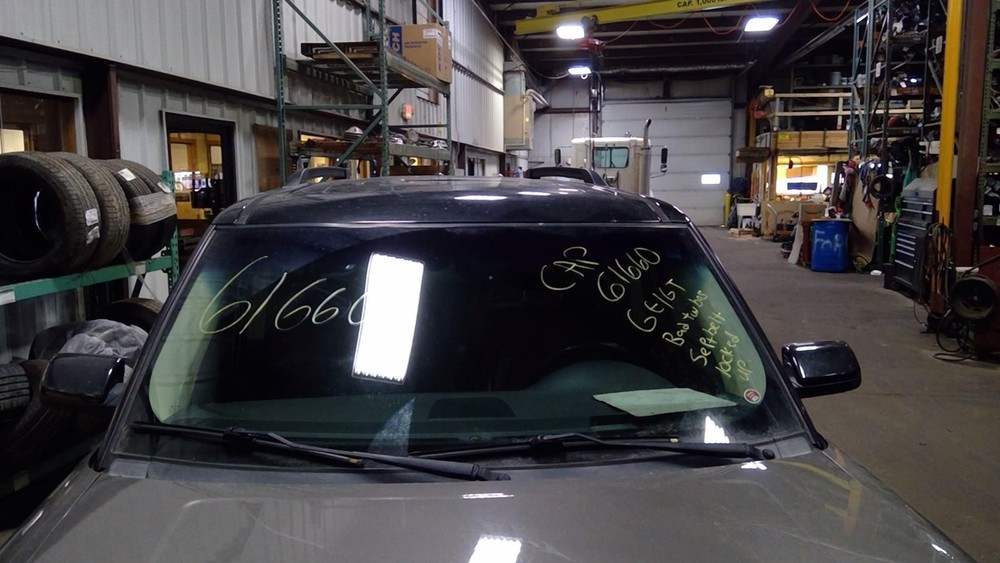 Used Floor Jack fits: 2013 Ford Flex Grade A