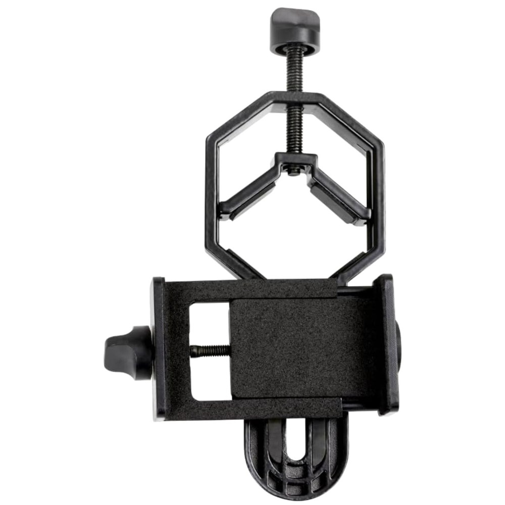 Smartphone Mount for Binoculars & Scopes