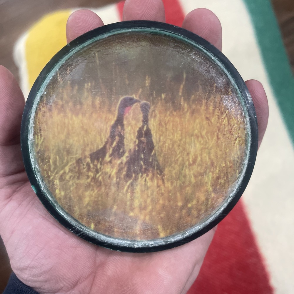 Mountain Hollow Game Calls Double Talk