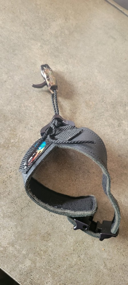 Truball Quickdraw Outlaw Index Release