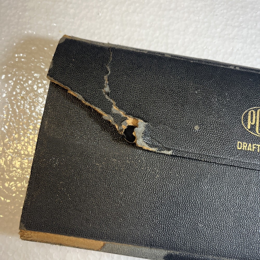 post draftmaster 1130 C