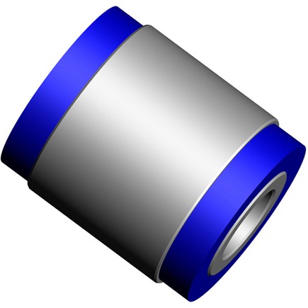 Atro TH50000 Torque Rod Bushing