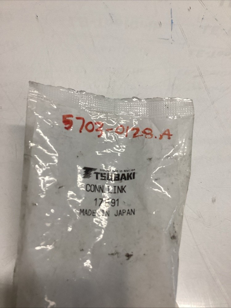 TSLIBAKI Connector Link 17E91 M-787