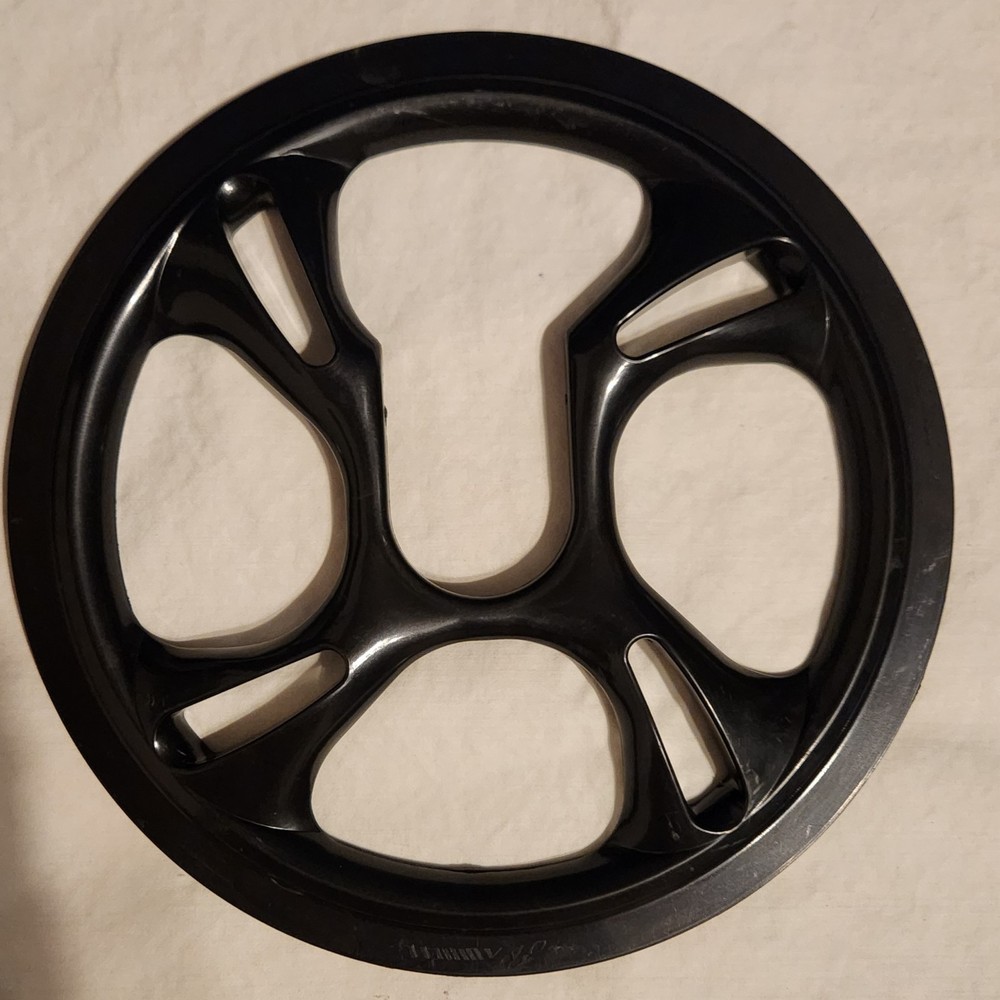 Mountain Bicycle Wheel Guard- NEW