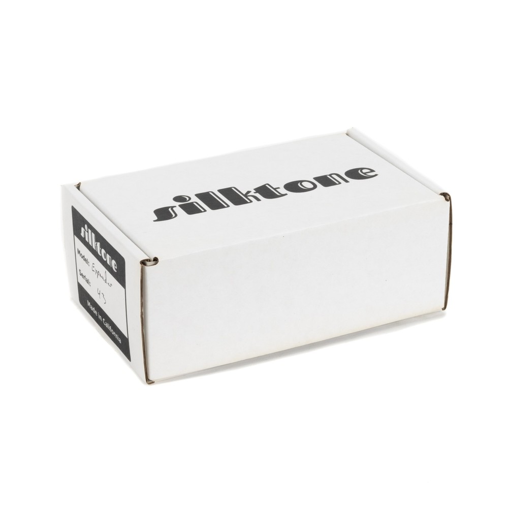 Used Silktone Expander Pedal