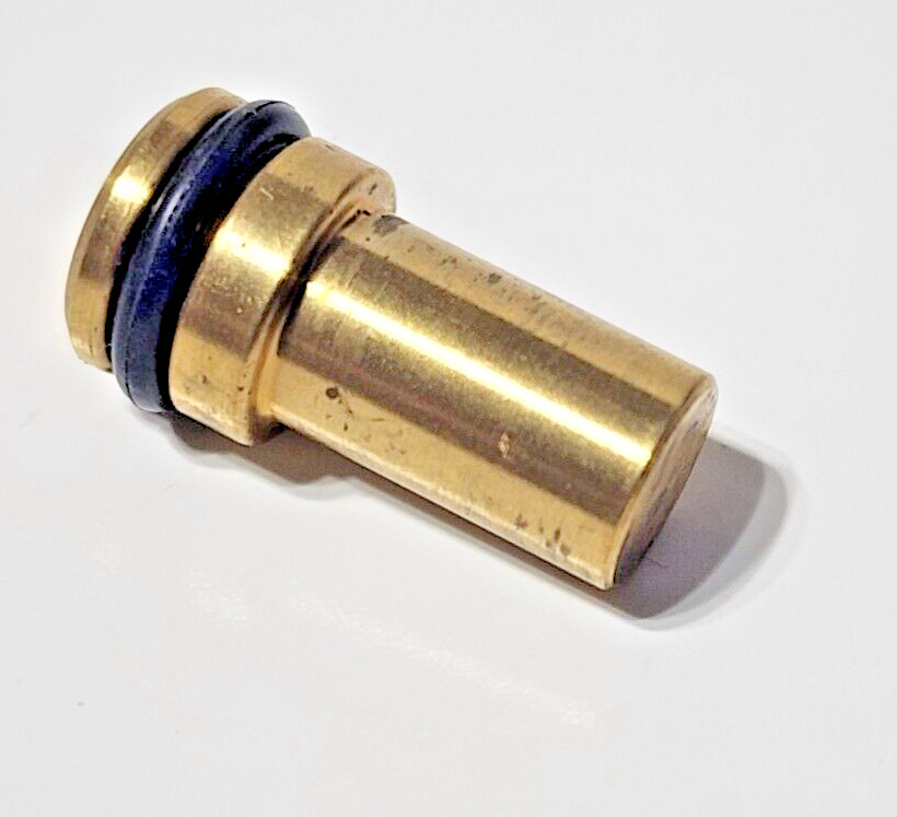 Moen 143530 Replacement Diverter Plug / Caldwell Side Spray Plug - NEW