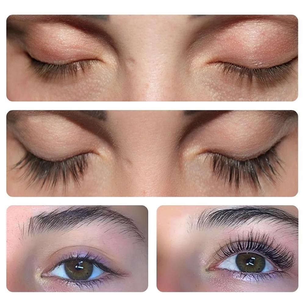 Lash Serum Eyebrow Enhancing Serum Enhancer Growth