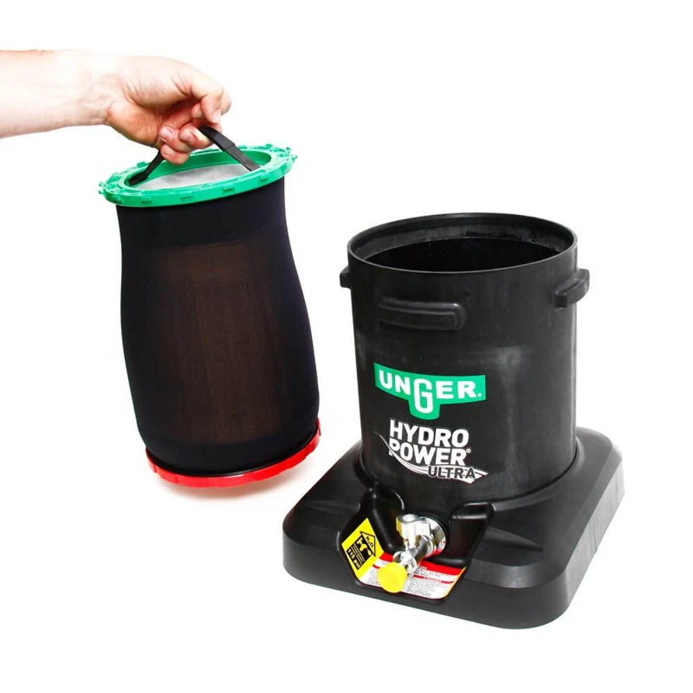 Unger HydroPower Ultra Replacement Resin