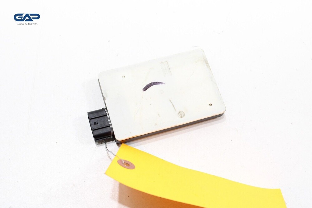 HONDA PILOT REAR LEFT SIDE BLIND SPOT RADAR SENSOR MODULE OEM 2019 - 2022