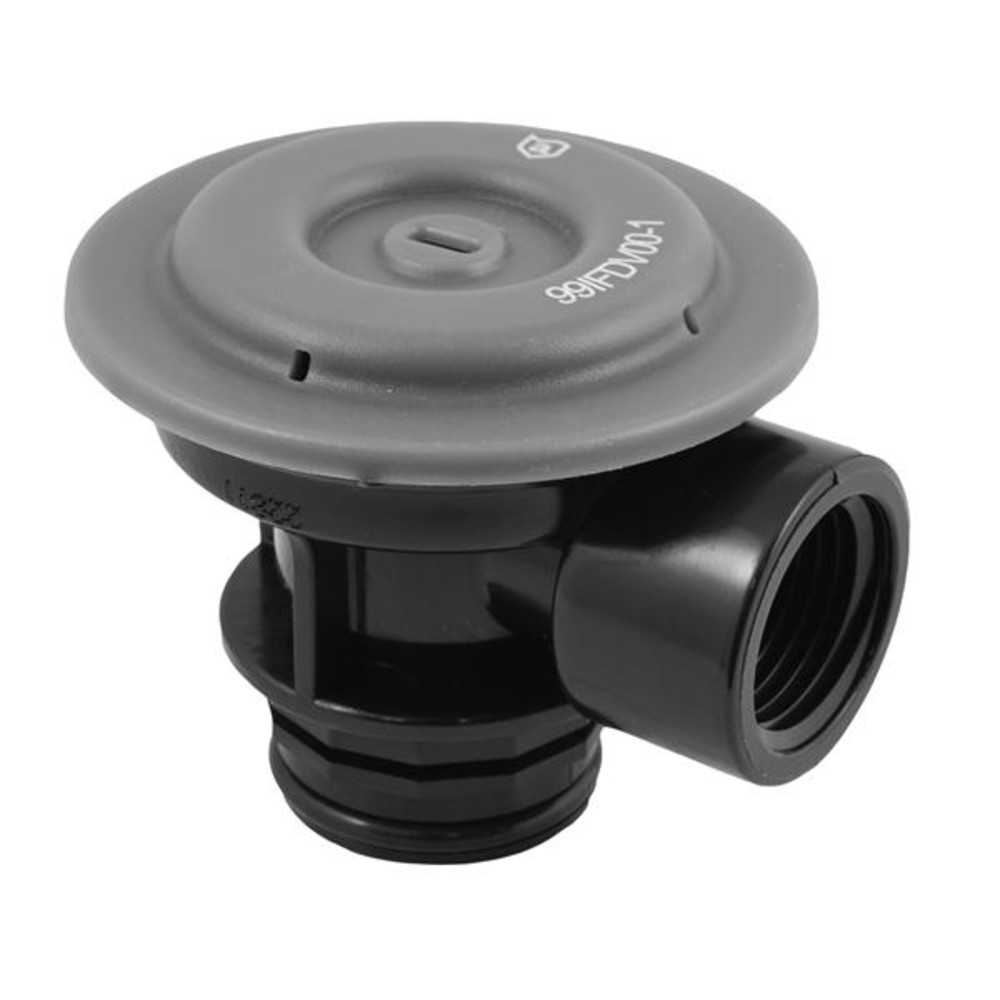 ATTWOOD MARINE 99IFDV00-1 ASM-VALVE FDV 0 WHITE 99IFDV00-1