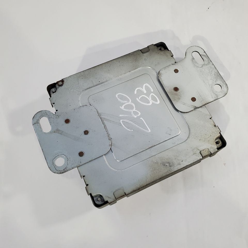 2016 Hino 155 OEM Transmission Control Module 89070-37251