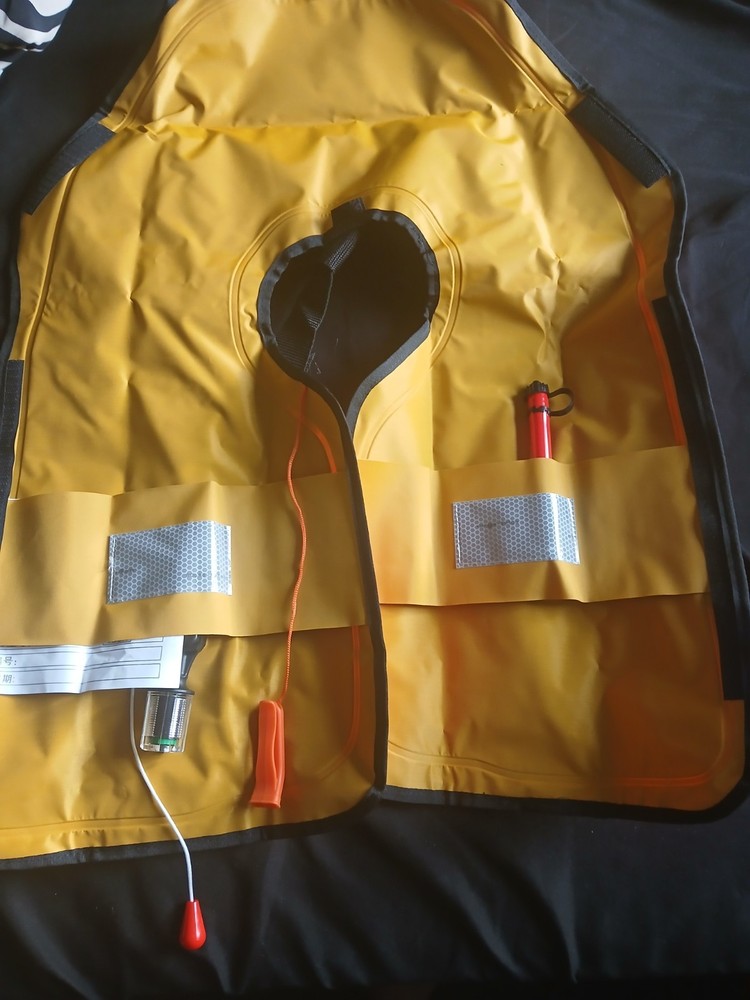 Personal Flotation Device