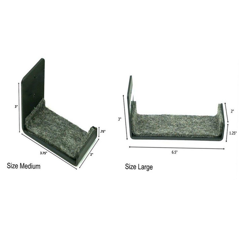 Minimalist Snowboard Display Rack, Wall Mount Storage Minimalist Wall-Mount9031