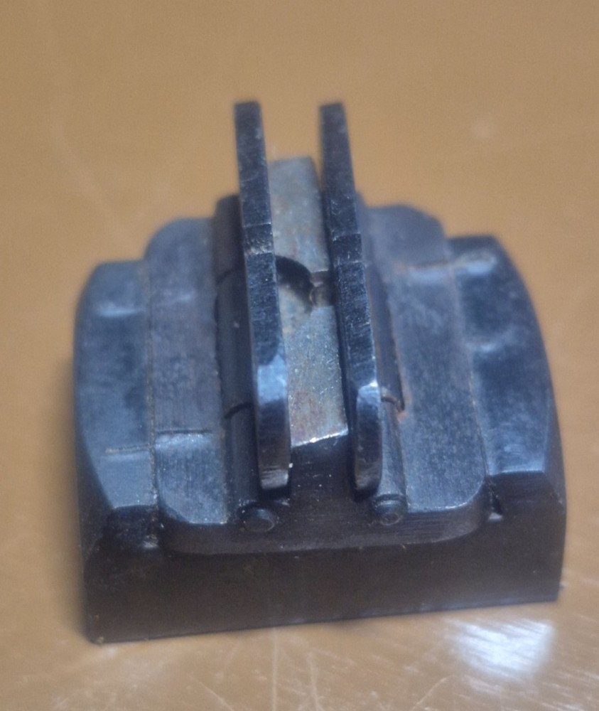 Brno Model 1 Rear Sight