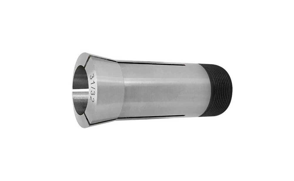 31/32" 5C ROUND COLLET (3900-1159)