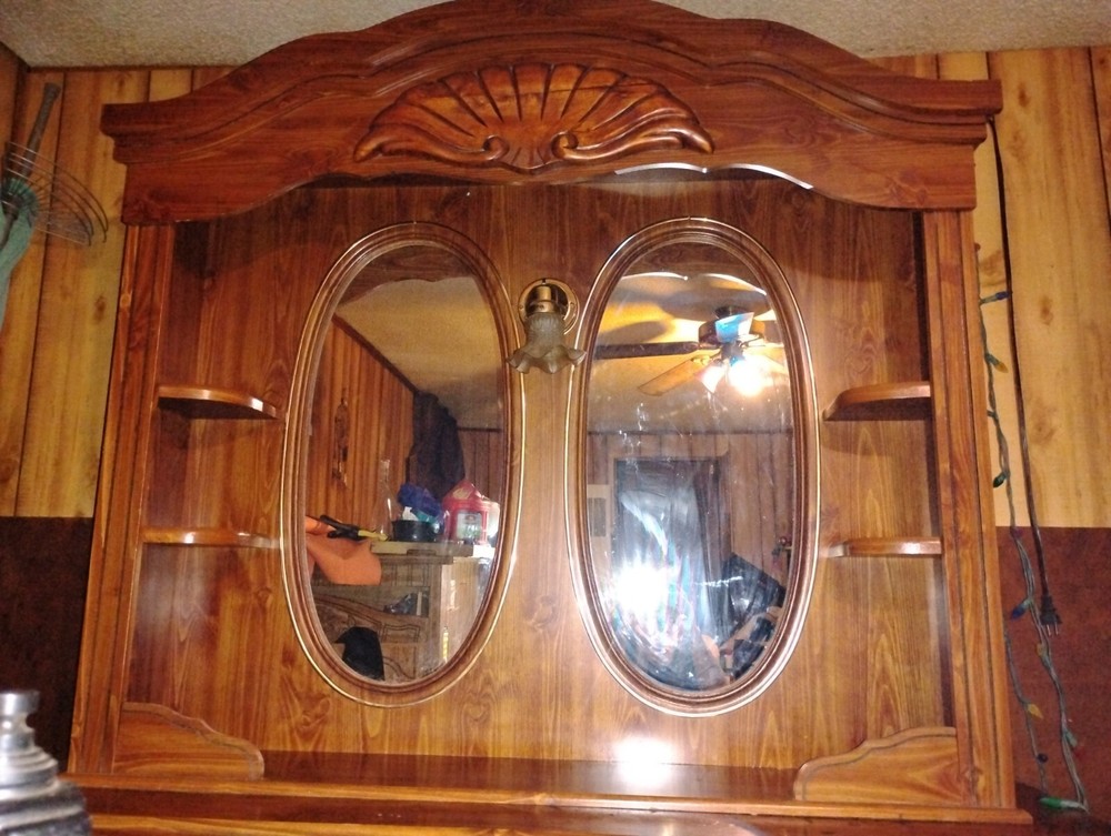 3 Pc Bedroom Set