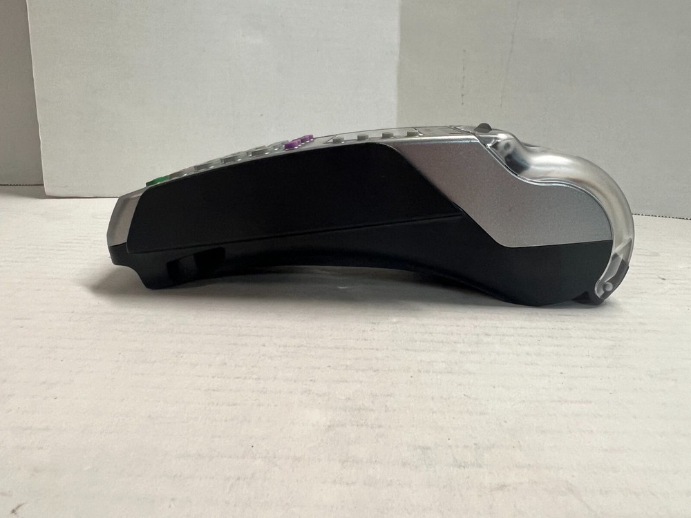 Verifone VX520 Credit Card Machine Terminal Reader