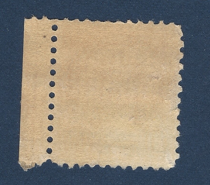 ERROR INVERTED DOUBLED PRECANCEL SPENCER IOWA 10C STAMP