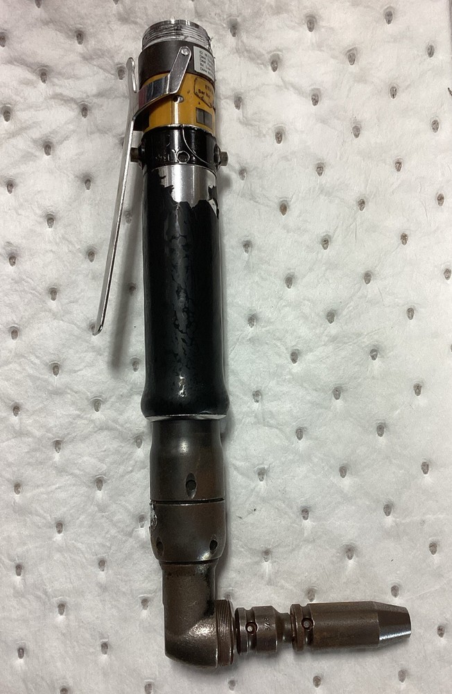 Atlas Copco ETV-SL21-20-10 Tensor Nut Runner A40