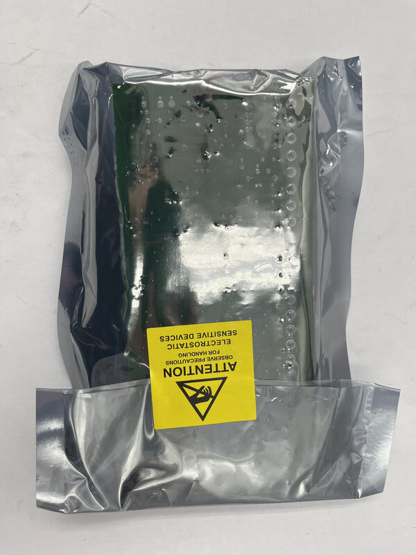 HONEYWELL SECURITY VISTA-15P SECURITY CONTROL PANEL