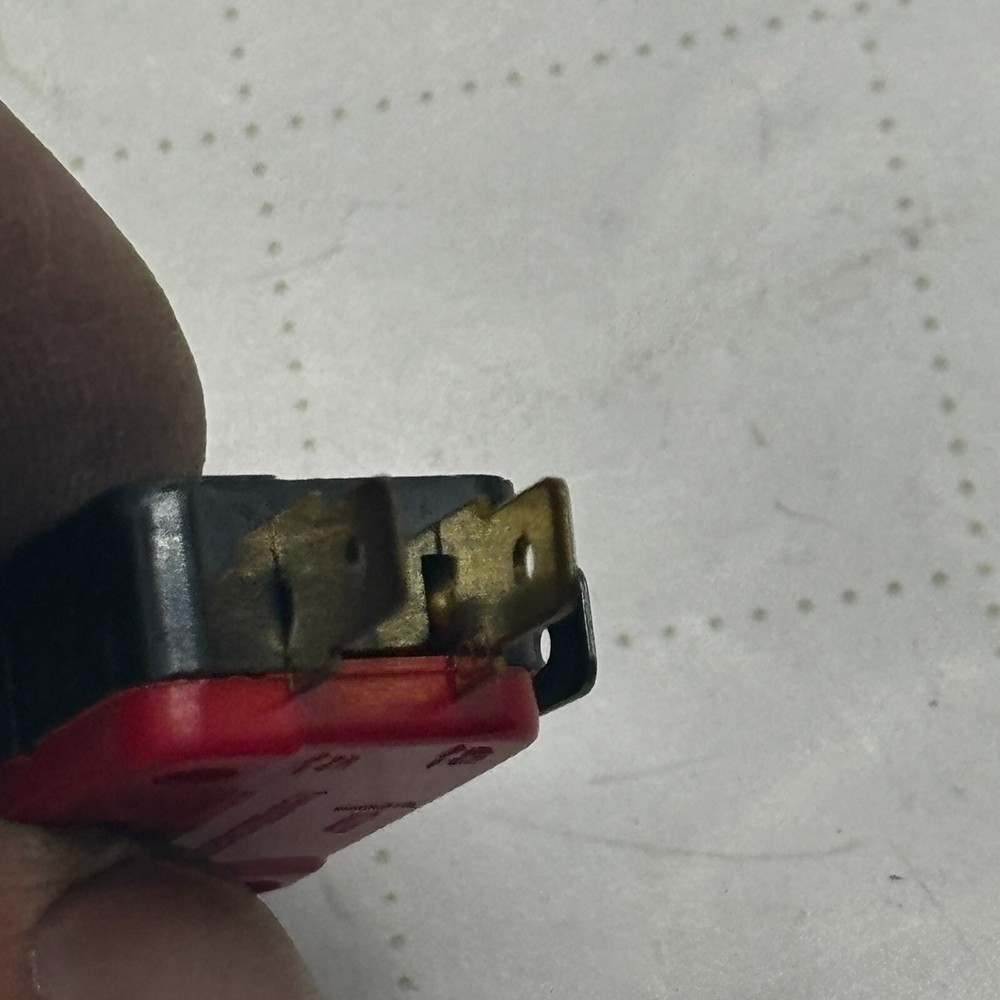 MICRO SWITCH V3-1 LIMIT SWITCH 15A 125VAC ⭐