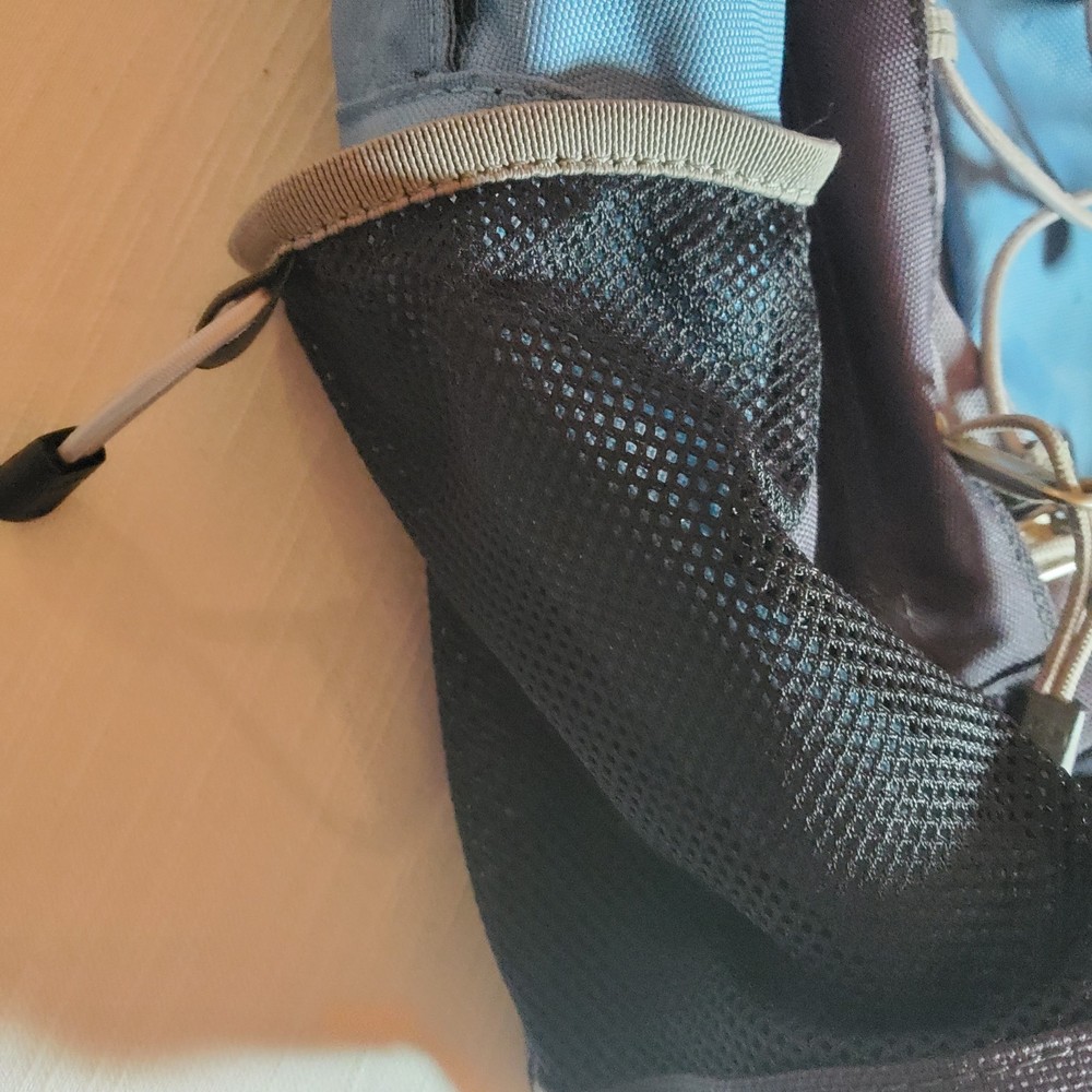 The North Face Jester backpack