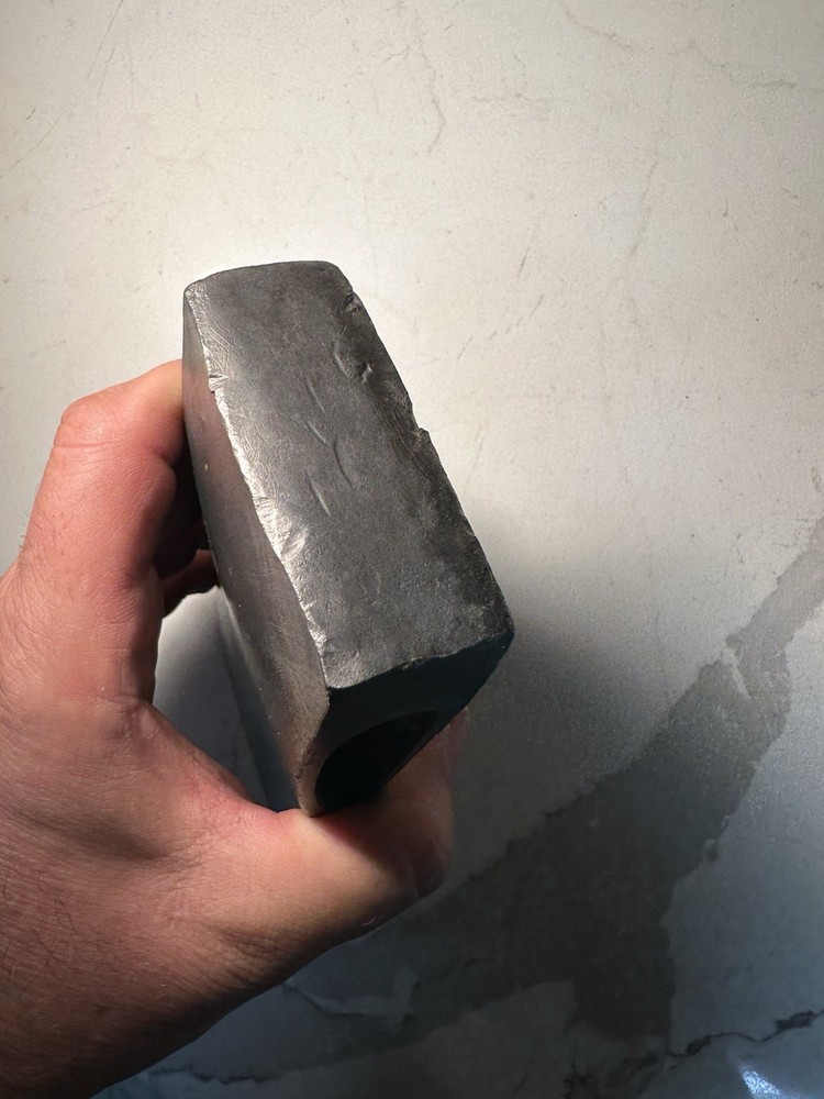 W.M. Enders Oak Leaf Boys Axe 2.25lbs