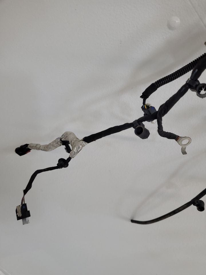 2019 2020 2021 FORD EDGE Engine Wire Harness