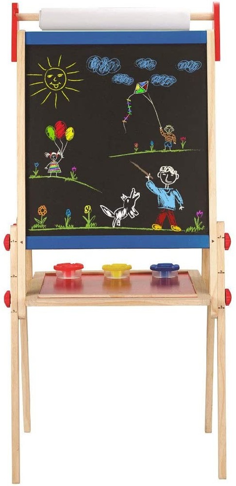 Hape E1010b All In One Easel