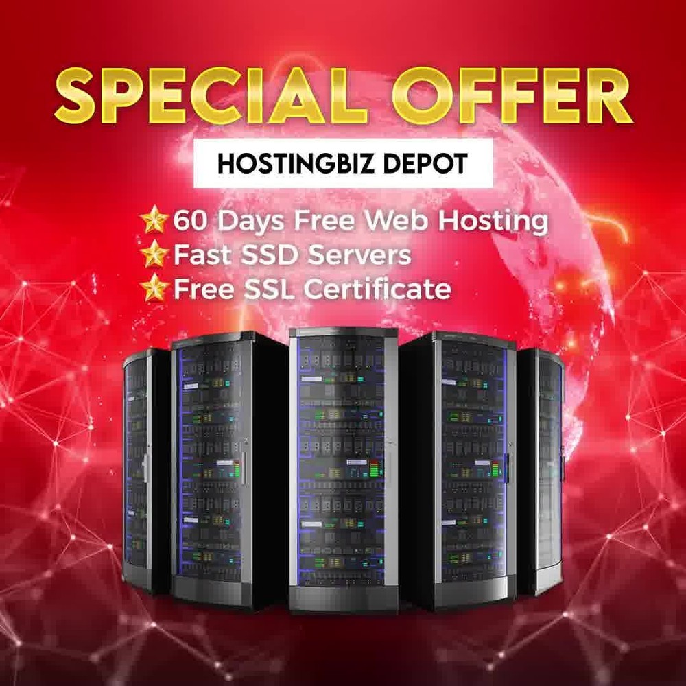 Affordable Web Hosting – Lightning Speed – 24/7 Support
