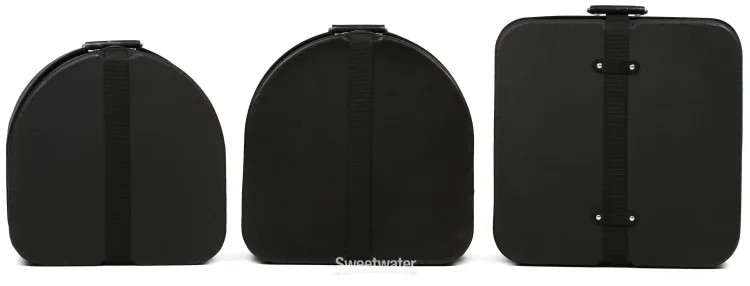 Gator GP-PCSTANDARD - Standard Set Cases; Classic Series