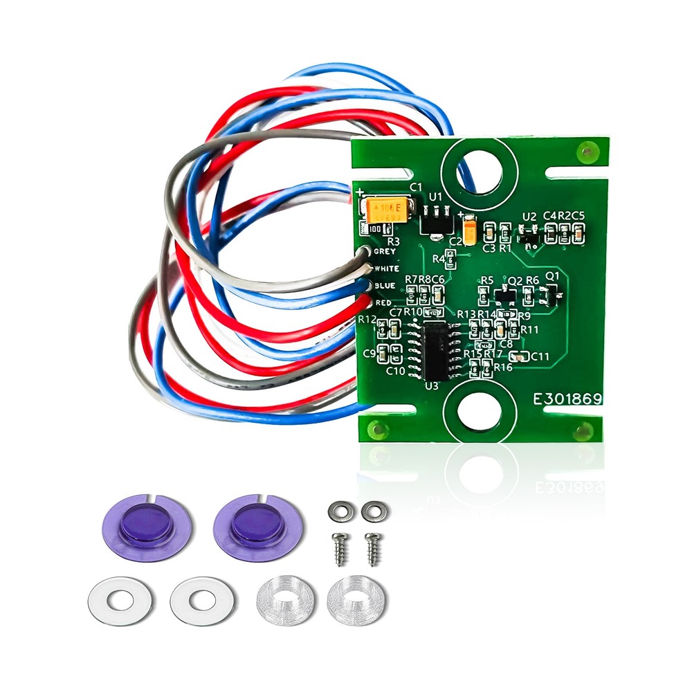For Elkay 98544C Sensor Kit