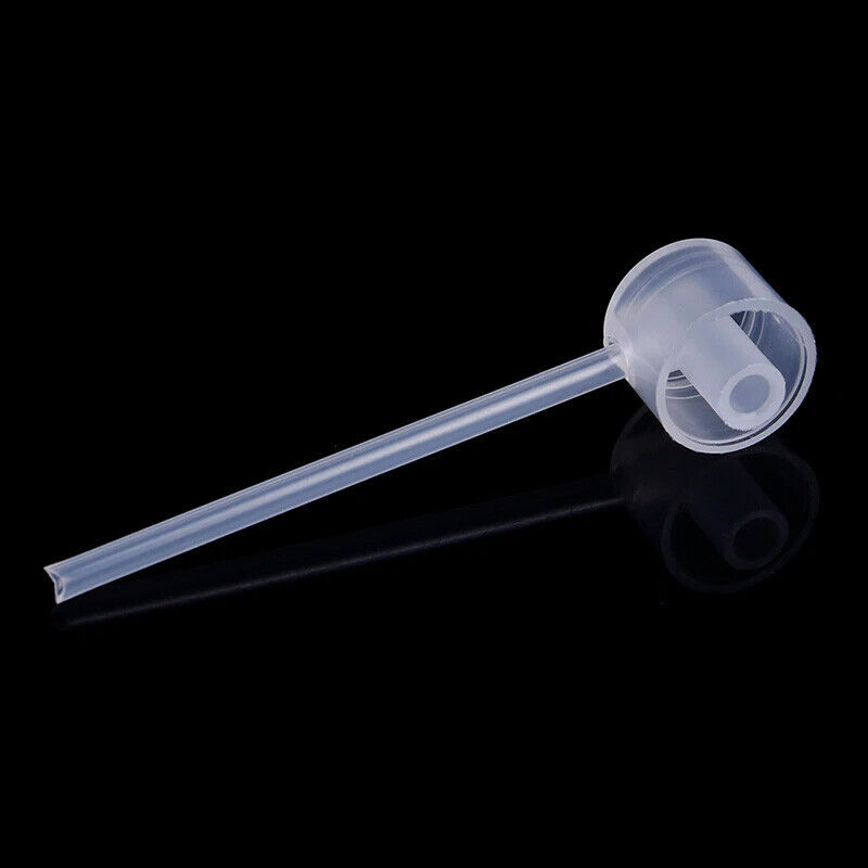 10x/Set Perfume Bottle Decant Nozzle Cap Nozzles Atomizer Spray Refill Tools HOT