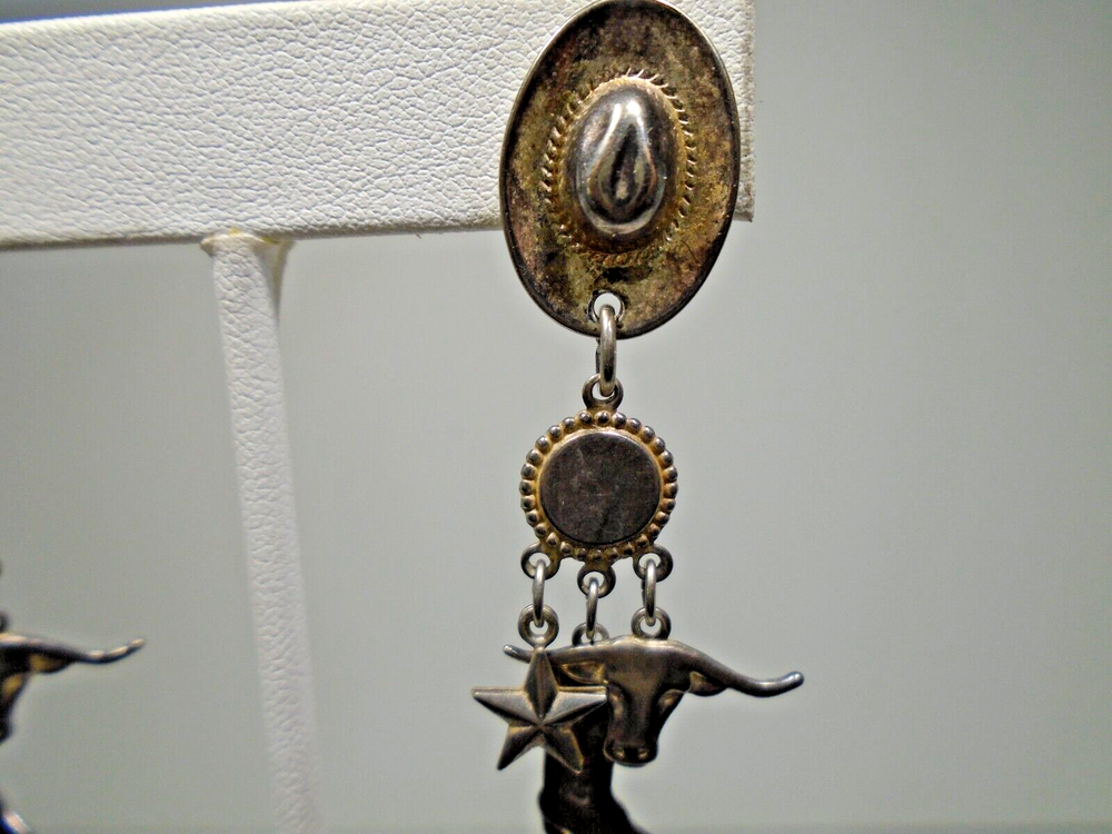 Southwestern Earrings