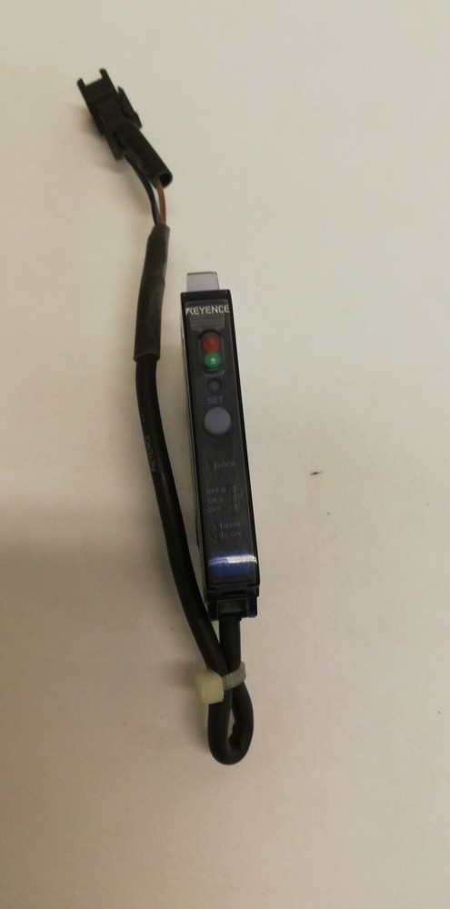 Screen CTP PT-R 4300 Keyence sensor