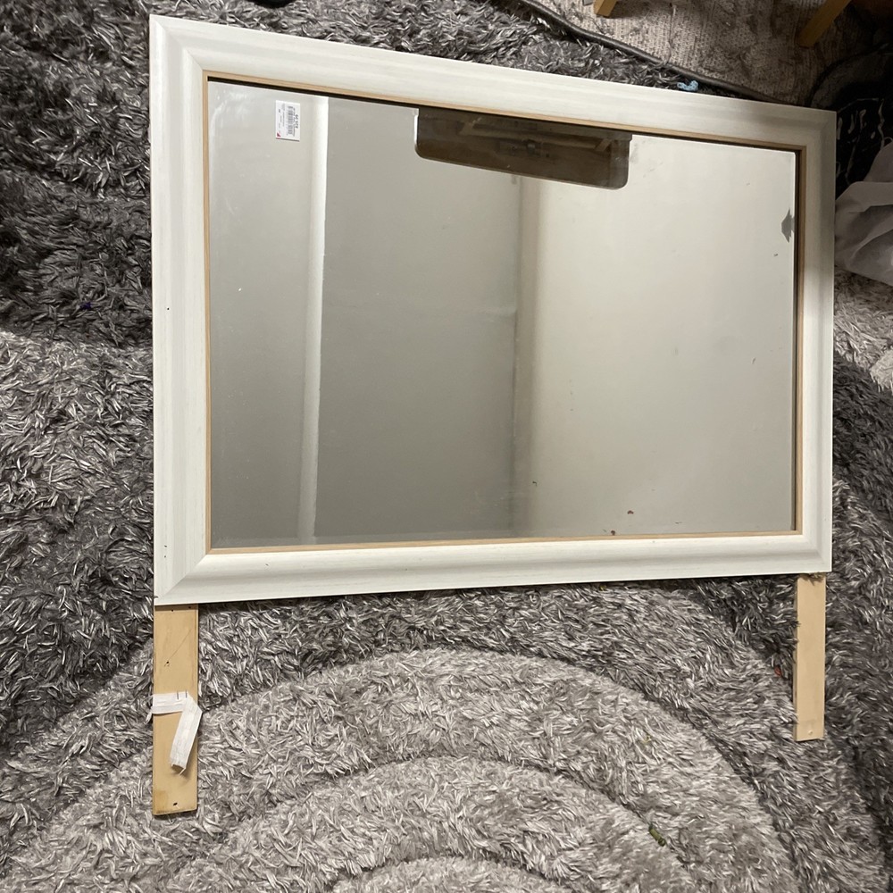 Big mirror pretty big new