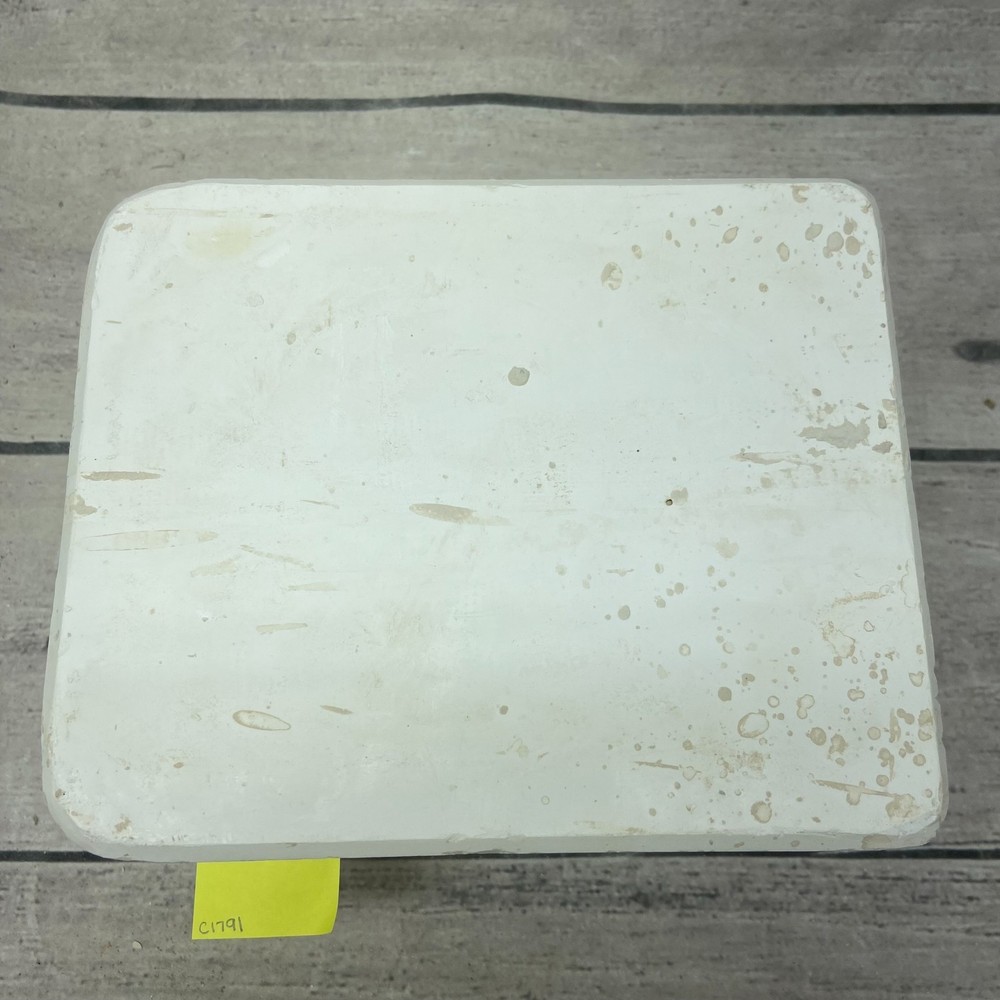 Trenton Mold Ceramic Casting Mold Eagle Design #TM-524