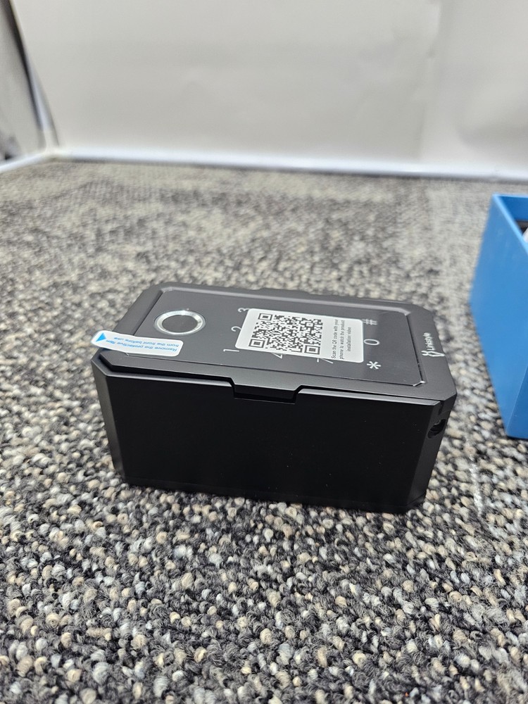 LINKSTYLE Matrix Smart Key Lock Box Model K3 Bluetooth