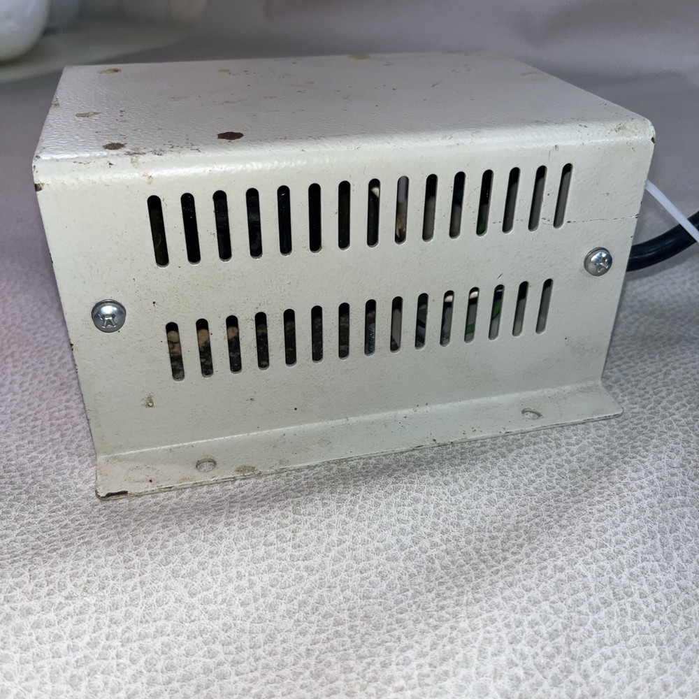 oneac power conditioner Cl11007