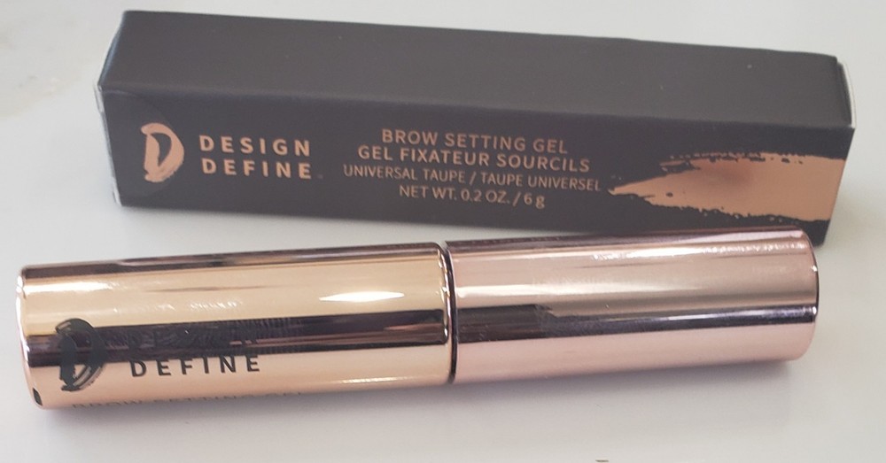 Design Define Brow Gel