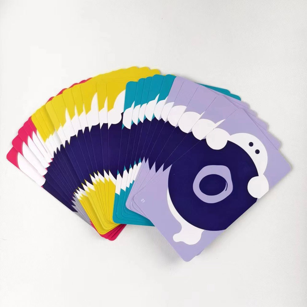 DroPolter Board Game Published by Oink TL