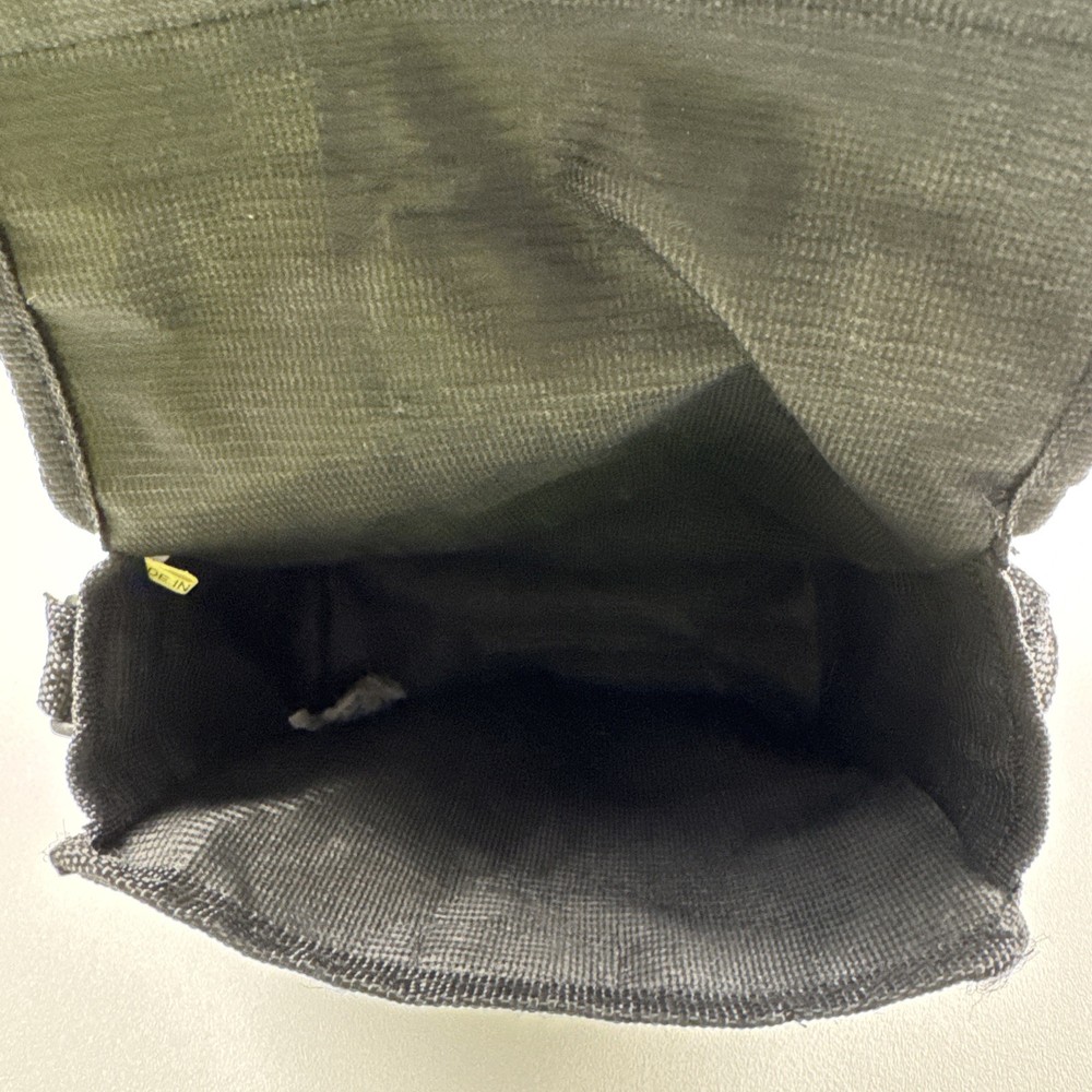 OPTIC 1050 BINOCULARS , & CARRYING CASE, VINTAGE