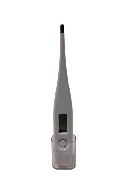 DIGITAL THERMOMETER With BUZZER EVER READY FIRST AID