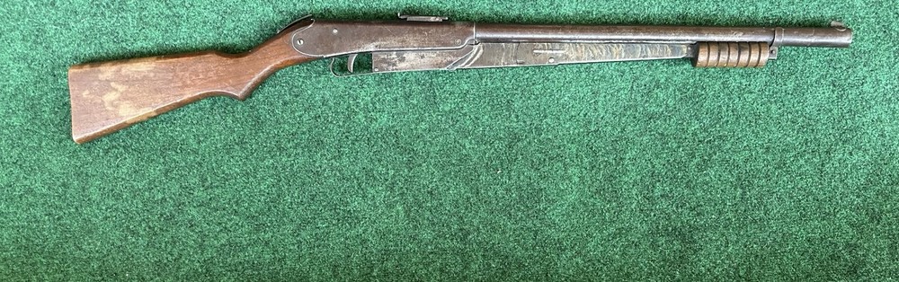 Vintage Daisy Model 25 - BB Gun - Not Working