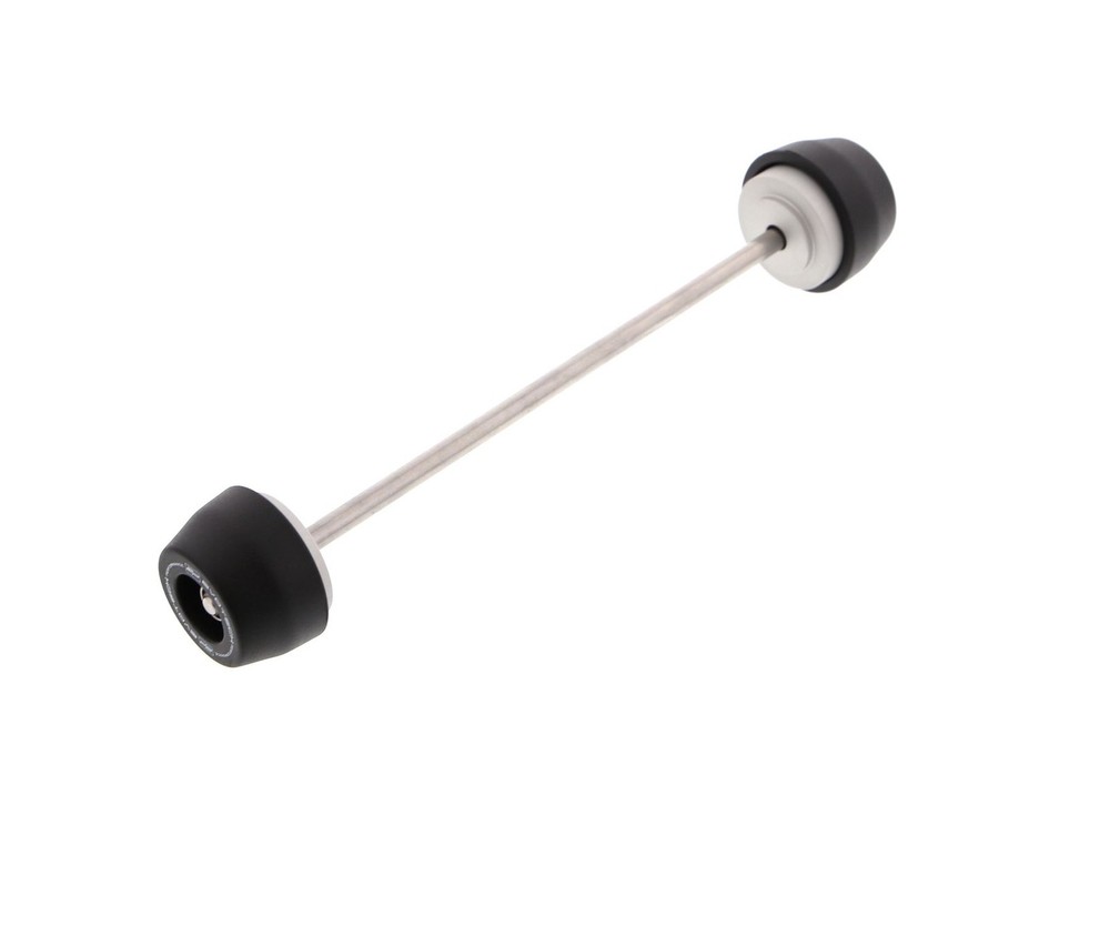 Evotech Front Spindle Bobbins - Ducati Scrambler Full Throttle 2015 - 2021