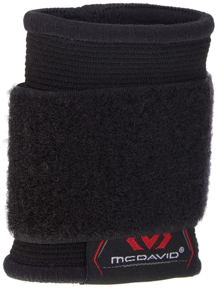 McDavid Elastic Wrist Support Large/X-Large