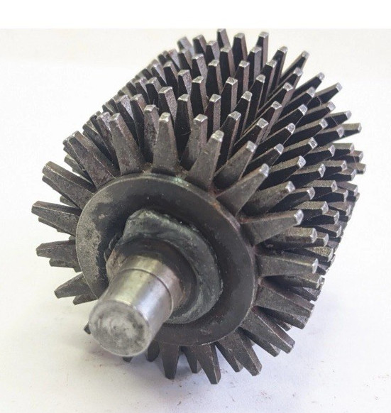 Grinding Wheel Dresser Offset Used