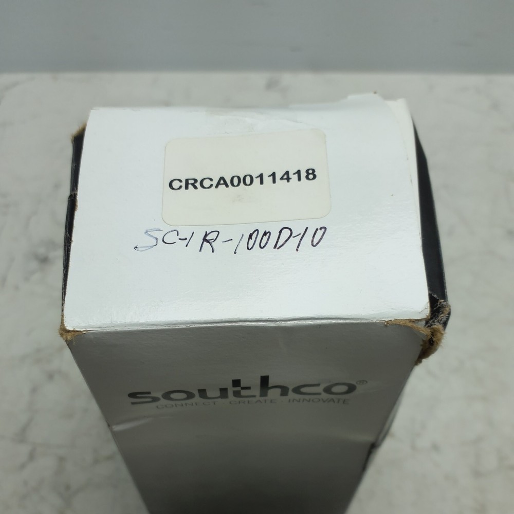 Southco Electronic Locking System Electronic Access Vertical Pad SC-1R-100D-10